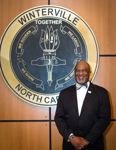 Richard (Ricky) E. Hines