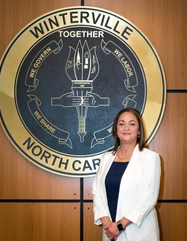 Councilwoman Lisa A. Smith