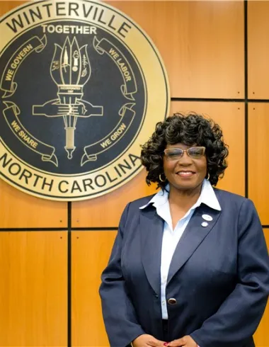 Veronica W. Roberson