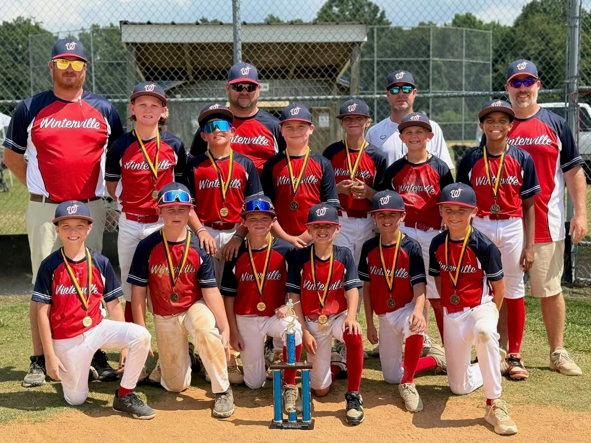 10U Team